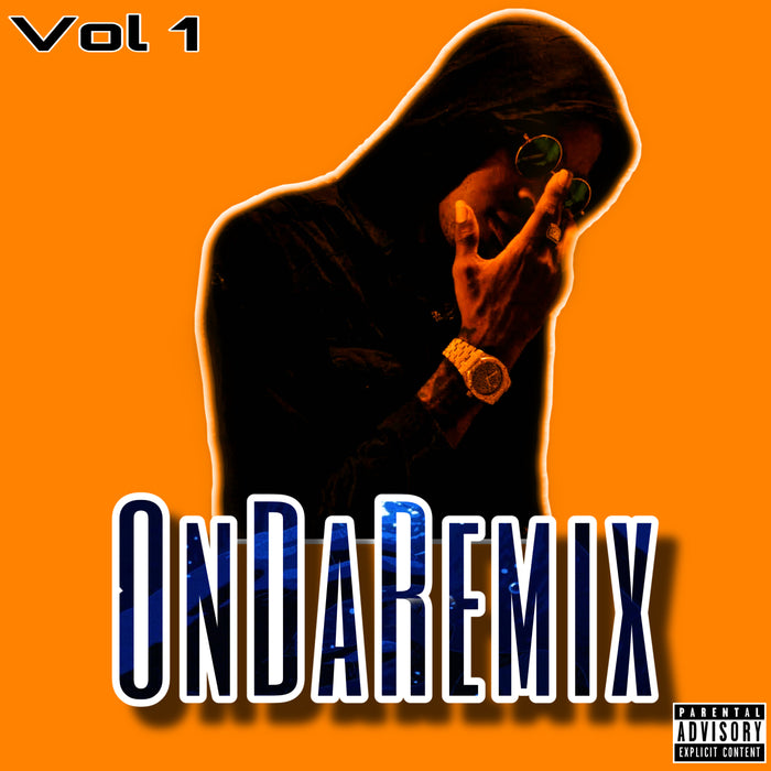 OnDaRemix: Volume 1