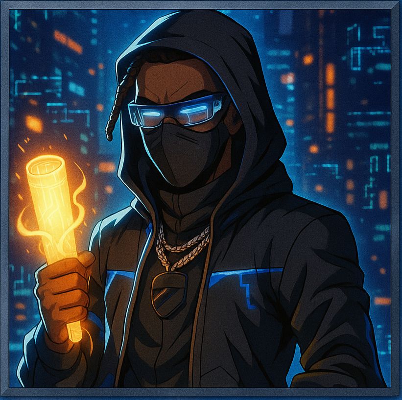 Starter Deck: Vibes Initiation - KeepinITDolce Official