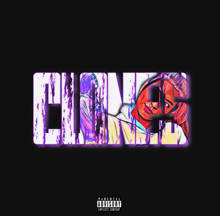 Clones - Exclusive Single by DolceOnDaBeat