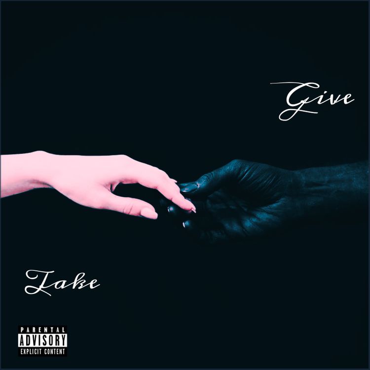 Give & Take - Single - KeepinITDolce Official