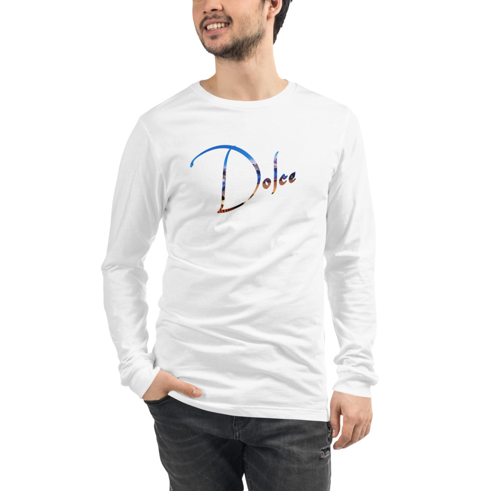 Pressure Long Sleeve Tee - KeepinITDolce Official