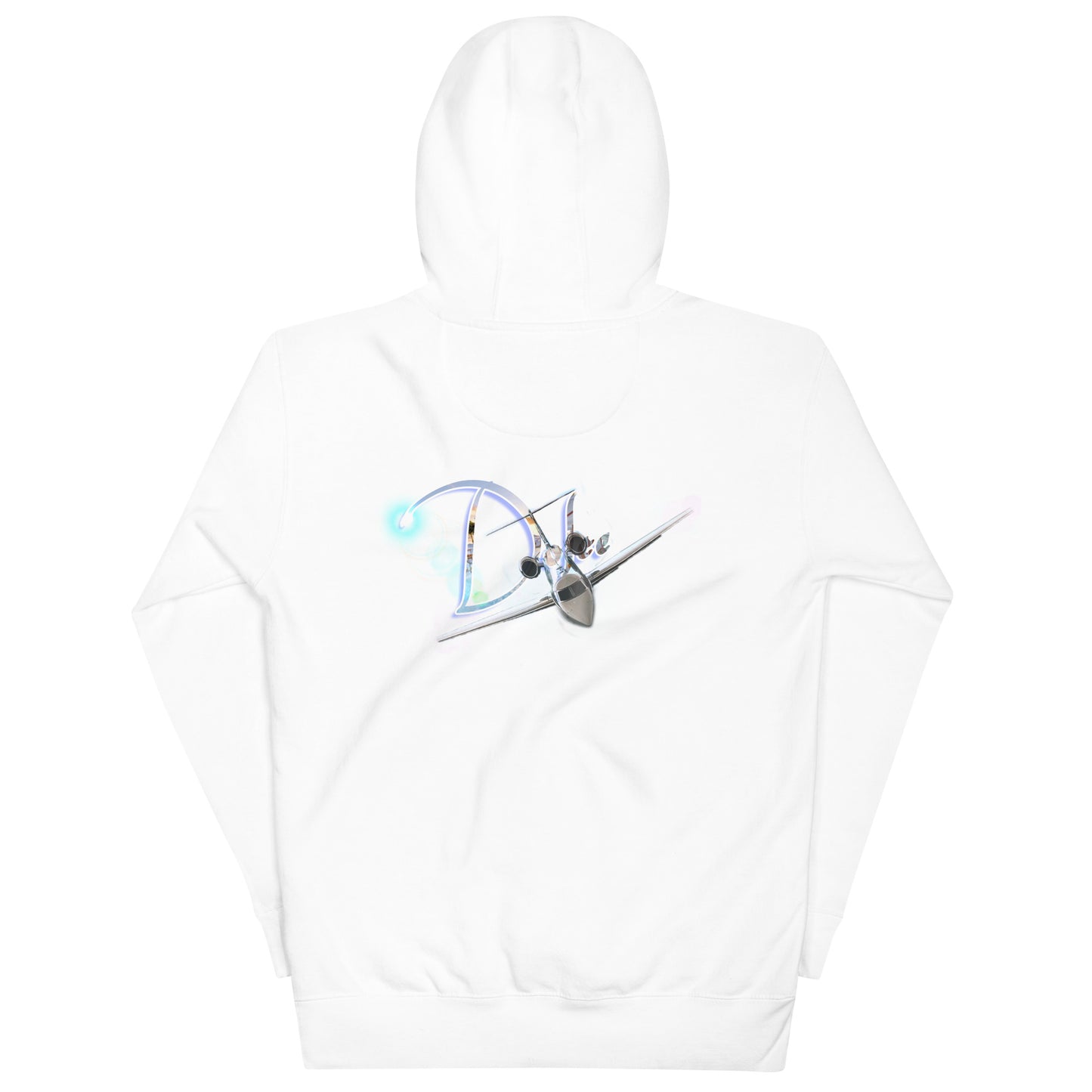 ODR V3 Promo Hoodie - KeepinITDolce Official