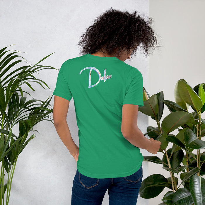 Dolce Extra Promo Unisex T-shirt