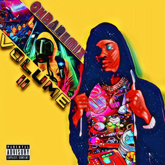 OnDaRemix: Volume 2