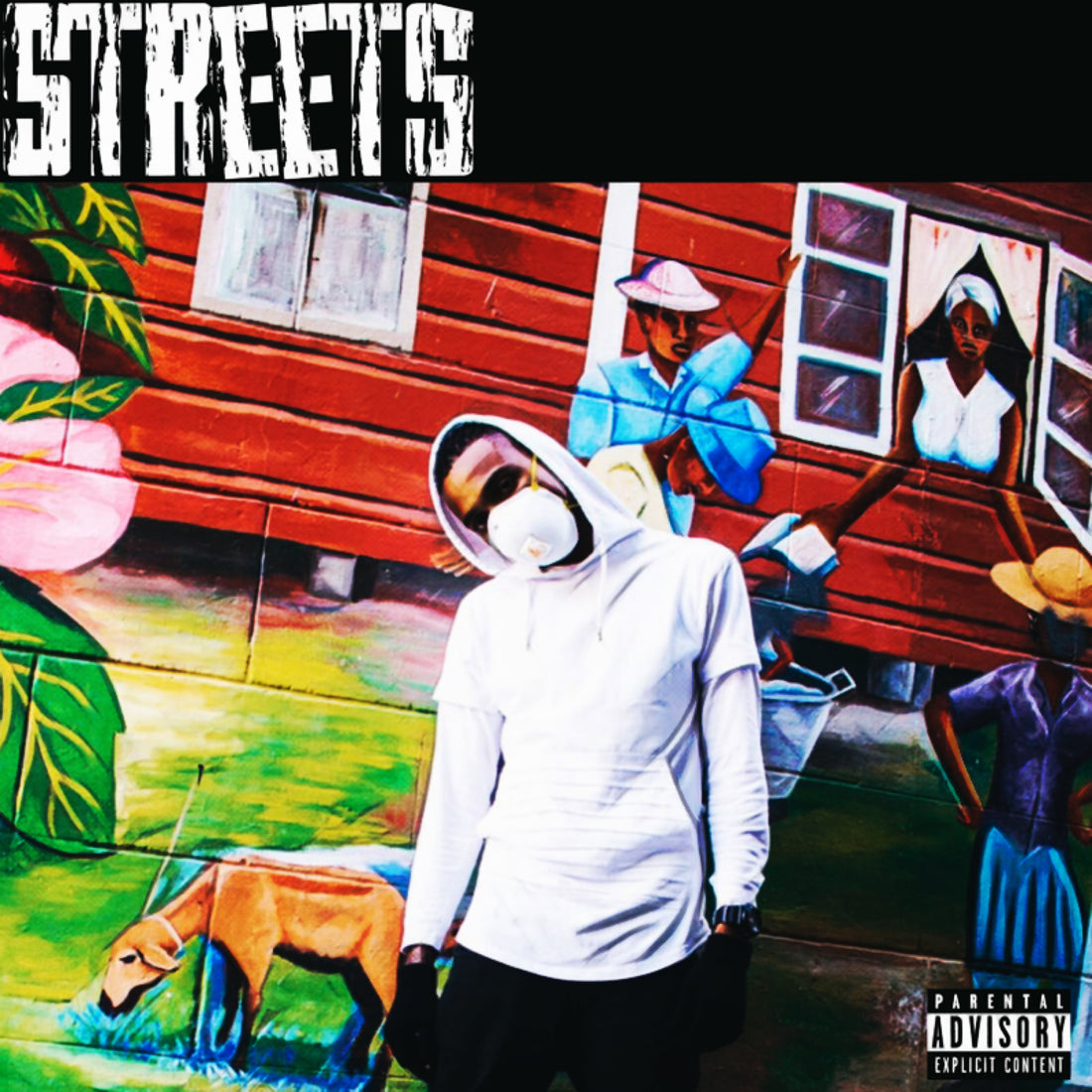 DolceOnDaBeat - Streets (Official Music Video)