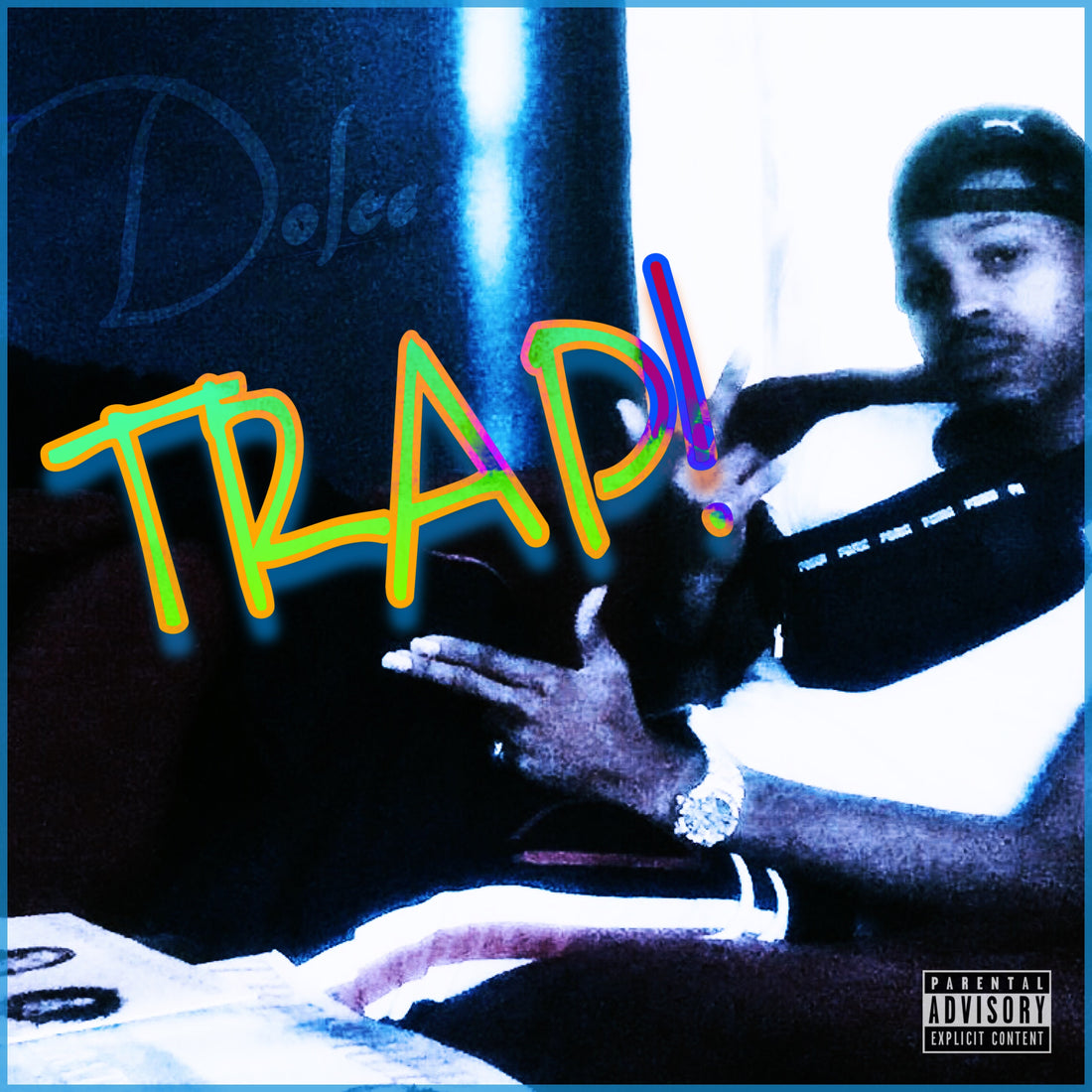 DolceOnDaBeat - Trap (Official Music Video)