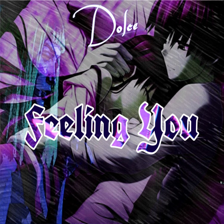 New York Nights - Feeling You