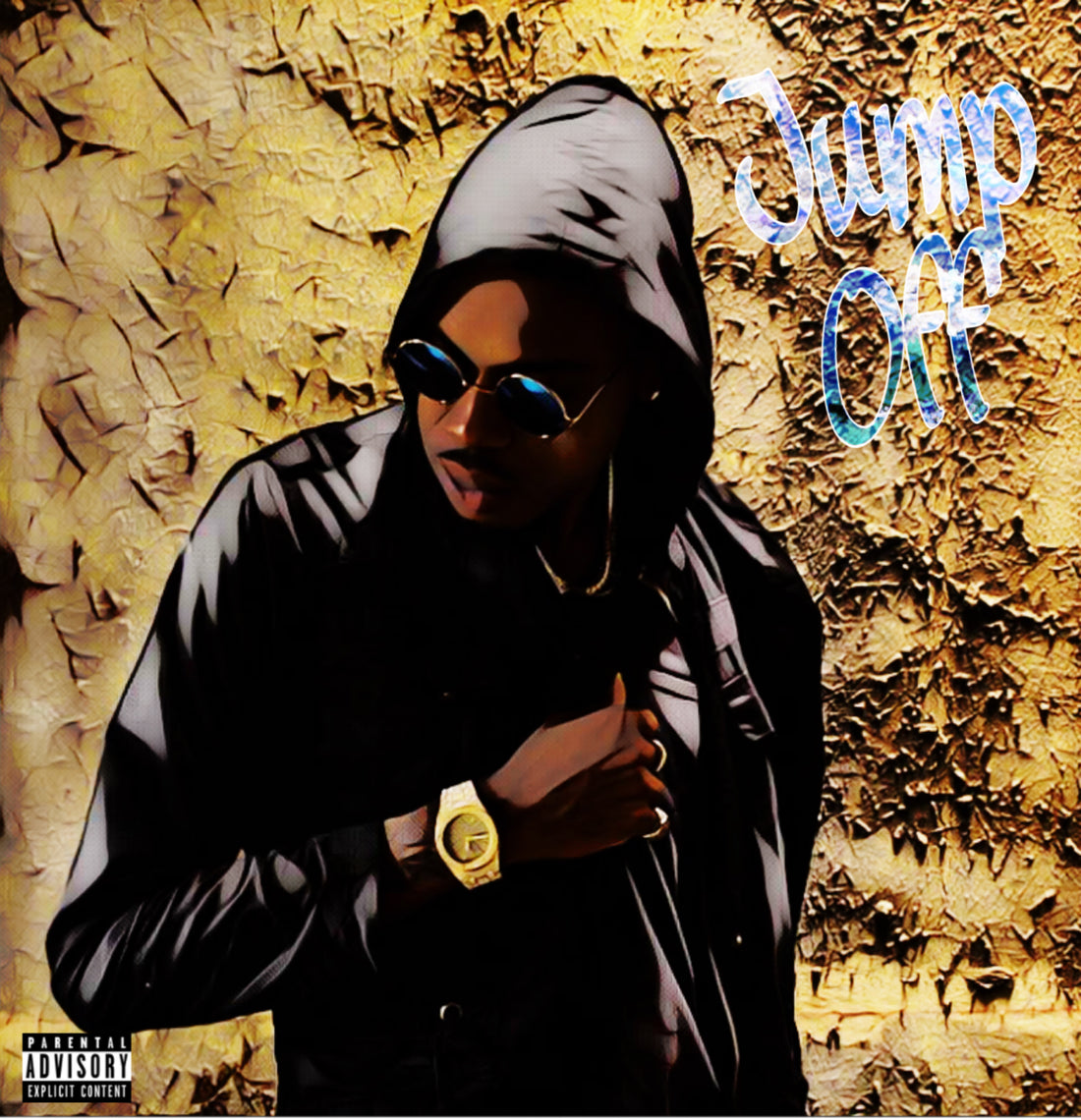 New York Nights - Jump Off [Music Video]