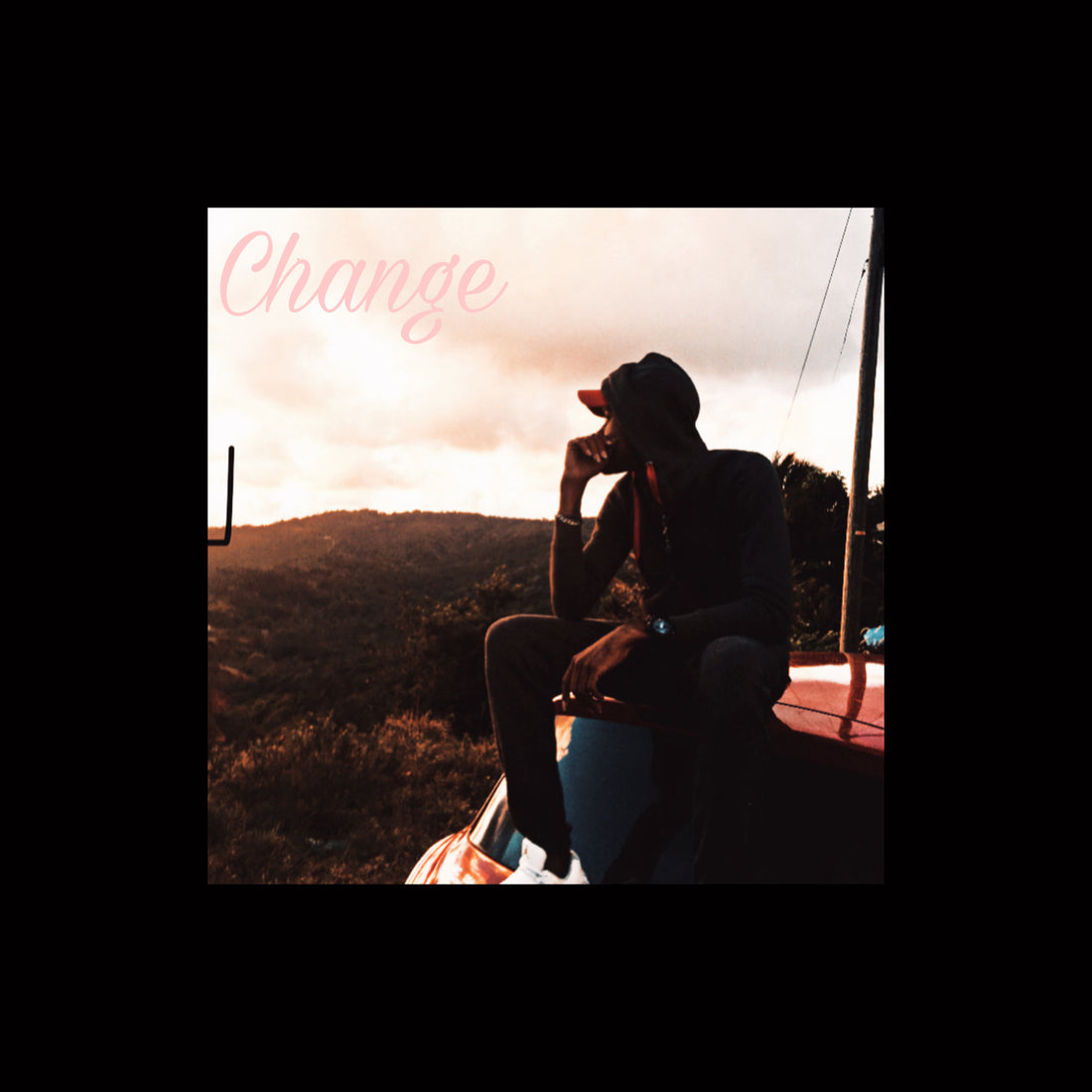 New York Nights - Change