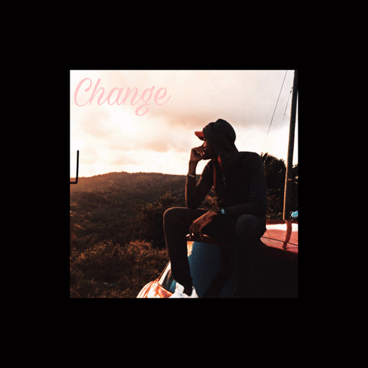 New York Nights - Change