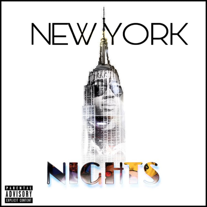 New York Nights - Intro
