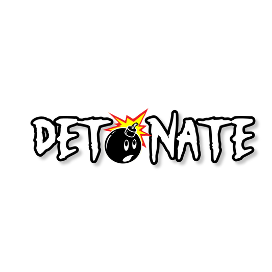 DolceOnDaBeat Ignites the Scene with “Detonate” — The Explosive New Anthem You Didn’t Know You Needed