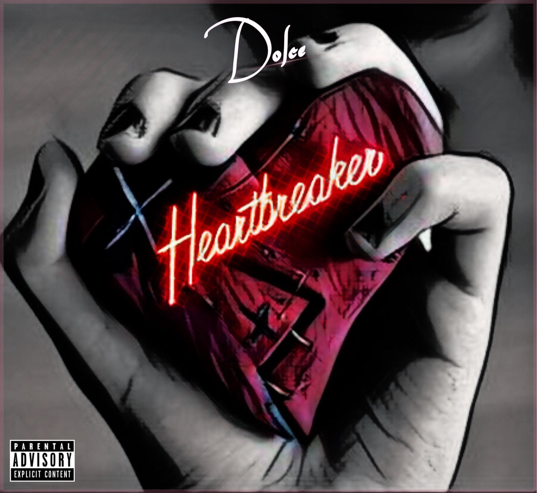 New York Nights - HeartBreaker