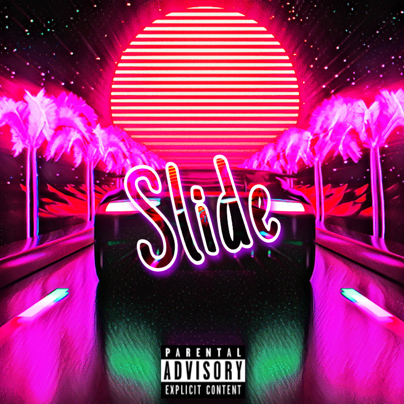 DolceOnDaBeat - Slide