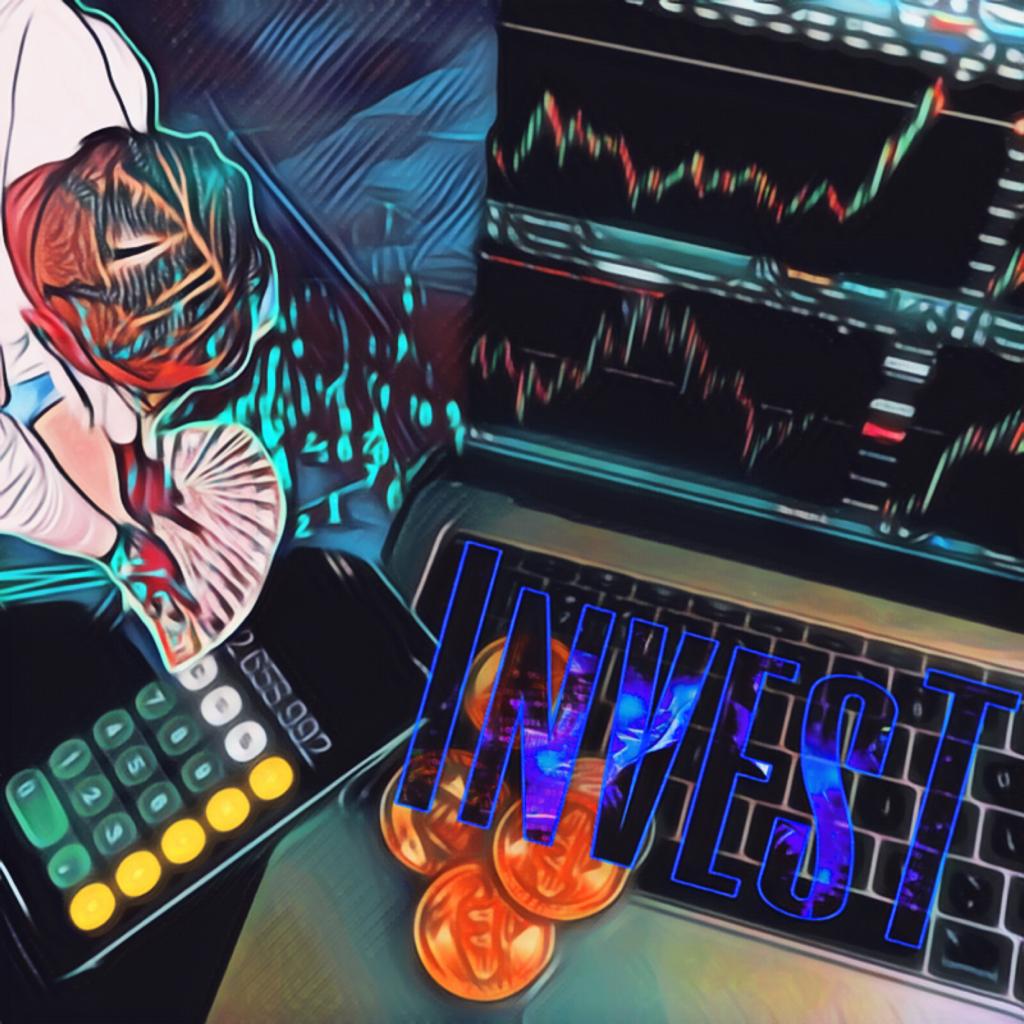 DolceOnDaBeat - Invest (Official Music Video)