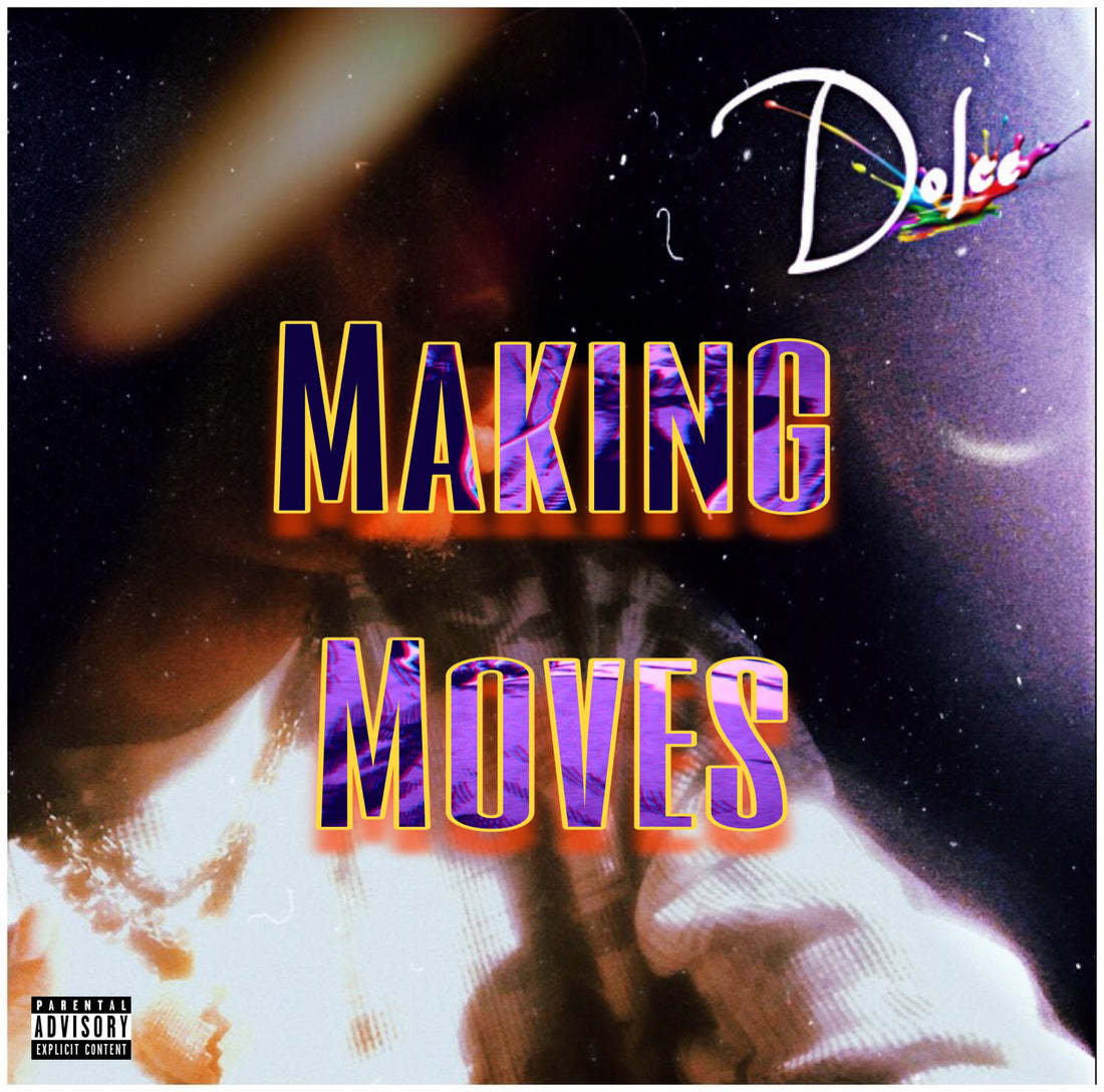 New York Nights - Making Moves