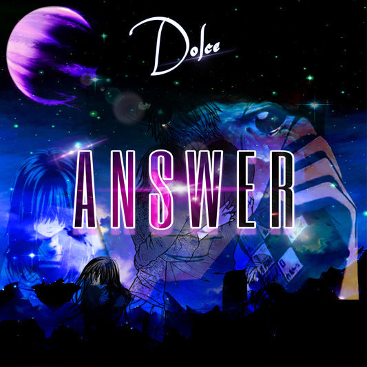 New York Nights - Answer