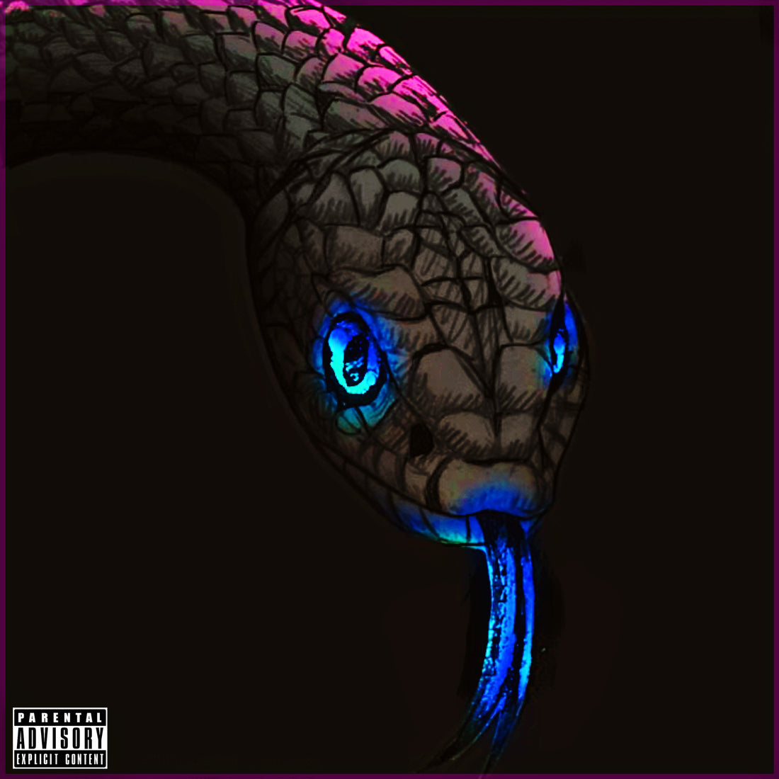 Ain't A Joke - S.N.A.K.E.S.