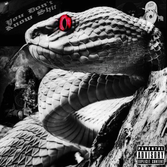 Escaped (Hell & Back) - S.N.A.K.E.S.