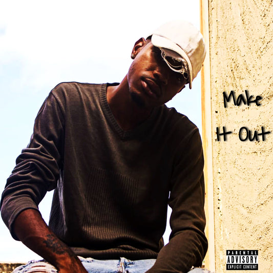 New York Nights - Make It Out