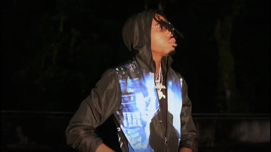 DolceOnDaBeat - Sum Mo (Official Music Video)