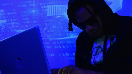 No Internet (Studio Performance Live)