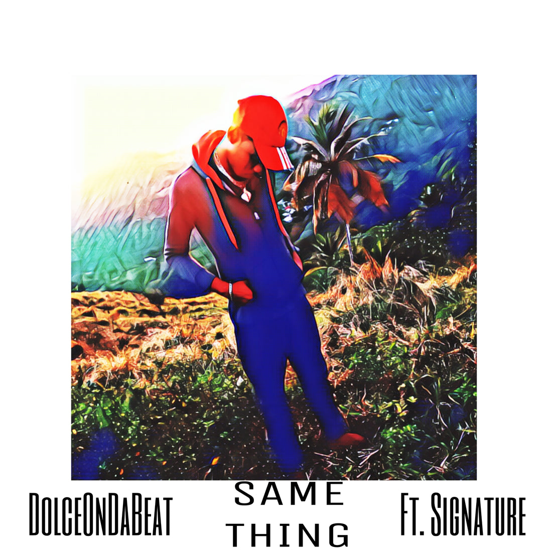 New York Nights - Same Thing