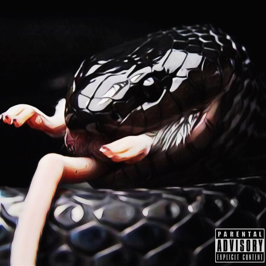 Nobody Safe - S.N.A.K.E.S.