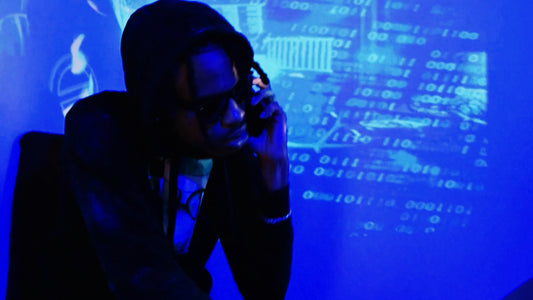 DolceOnDaBeat - Internet (Official Music Video)