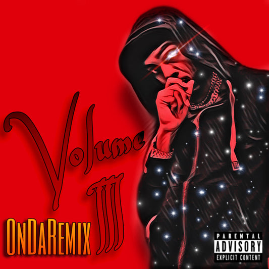 OnDaRemix: Volume 3