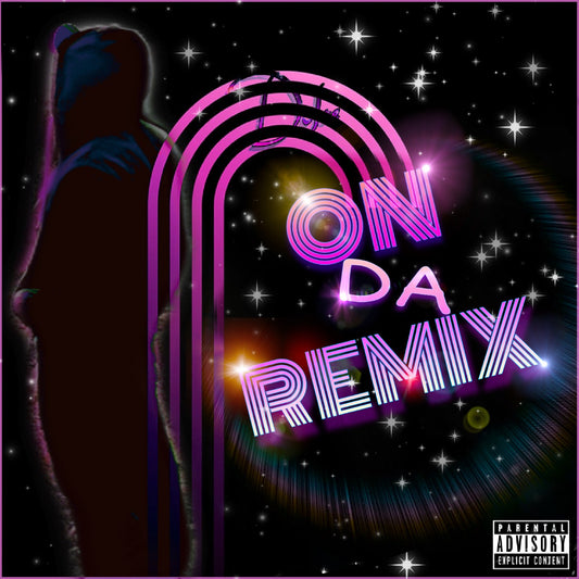 OnDaRemix: Volume 4