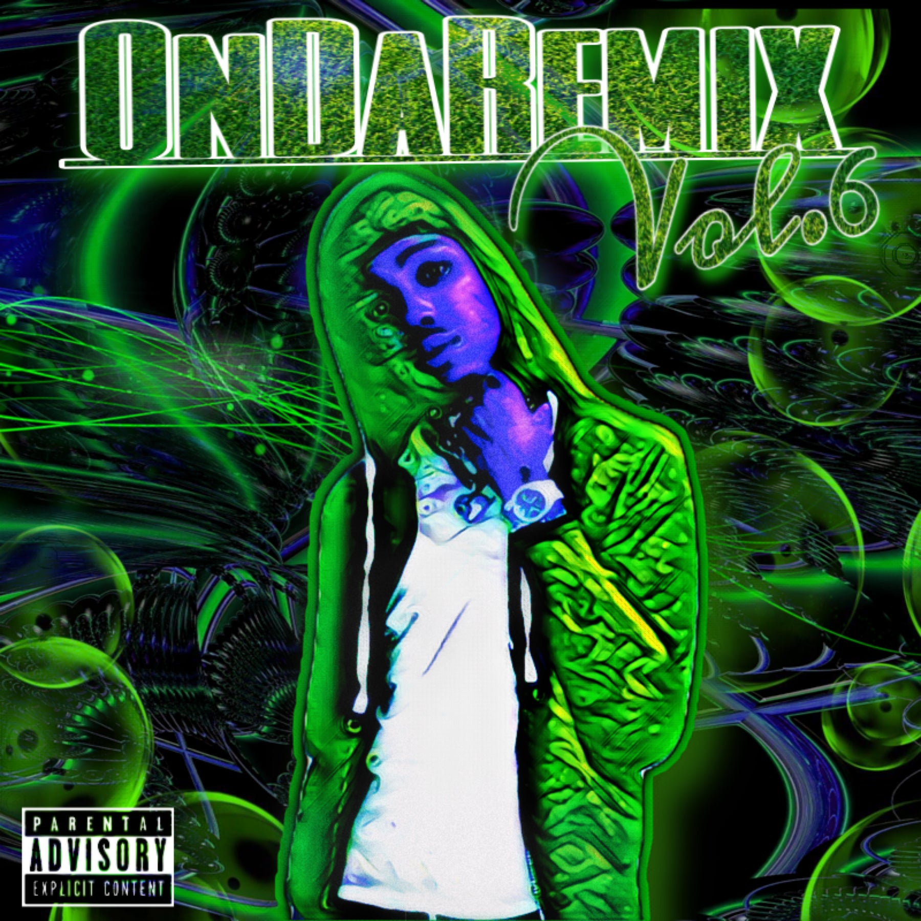 OnDaRemix: Volume 6