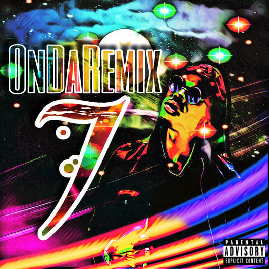 OnDaRemix: Volume 7