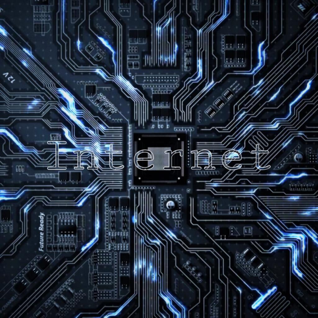 DolceOnDaBeat - Internet