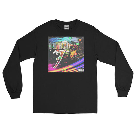 Cool Long Sleeve Shirt Designs
