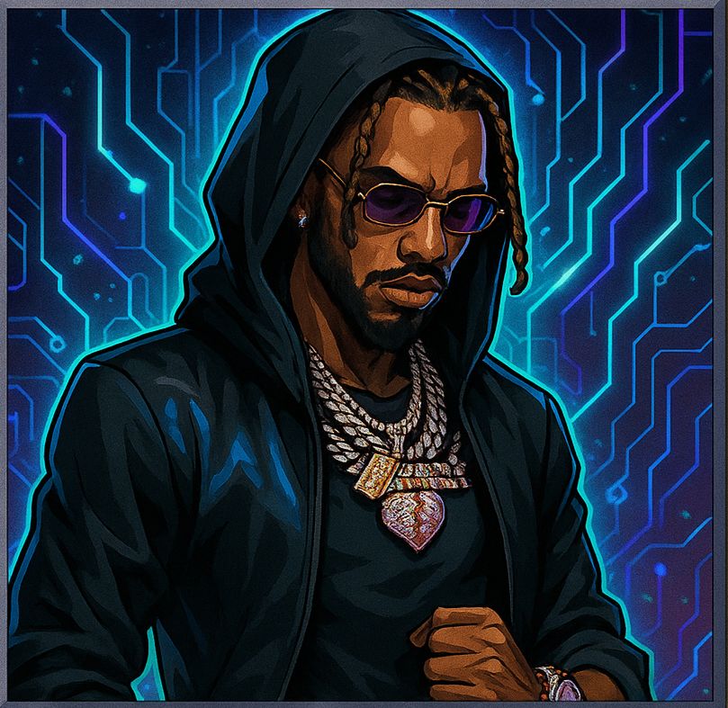 Fusion Bundle: Artist Mode - KeepinITDolce Official 