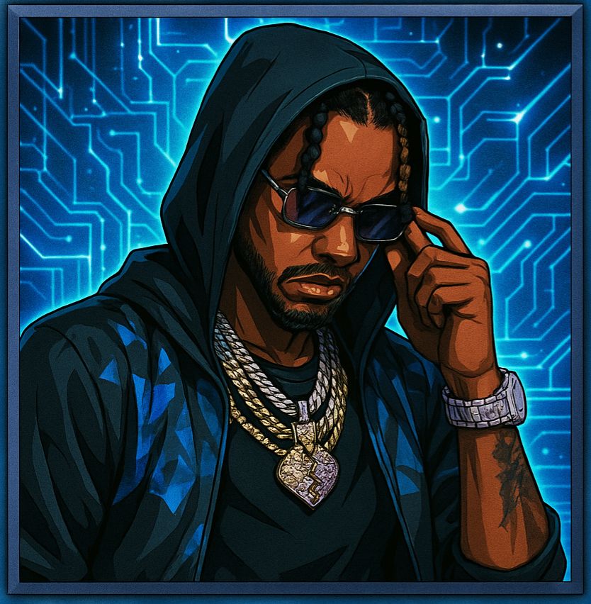 Motion Pack: Road Edition - KeepinITDolce Official 