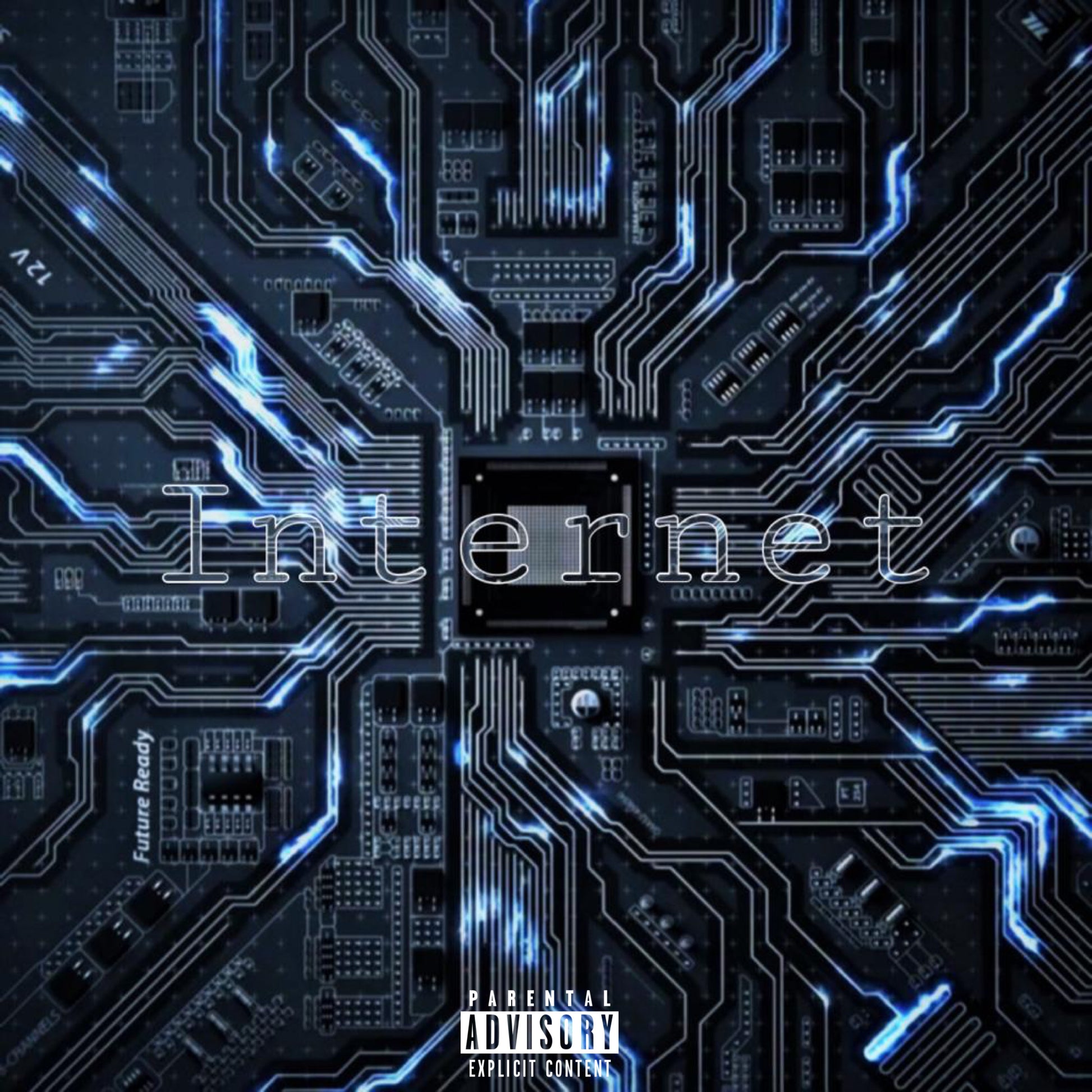 No Internet (EP) - KeepinITDolce Official 