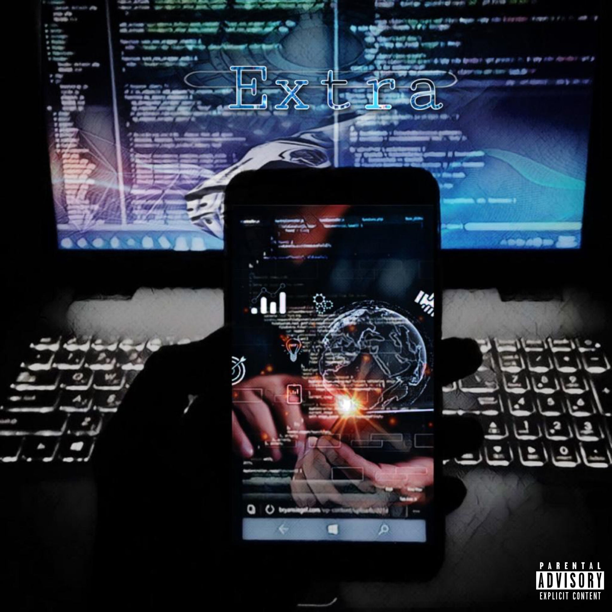 No Internet (EP) - KeepinITDolce Official 
