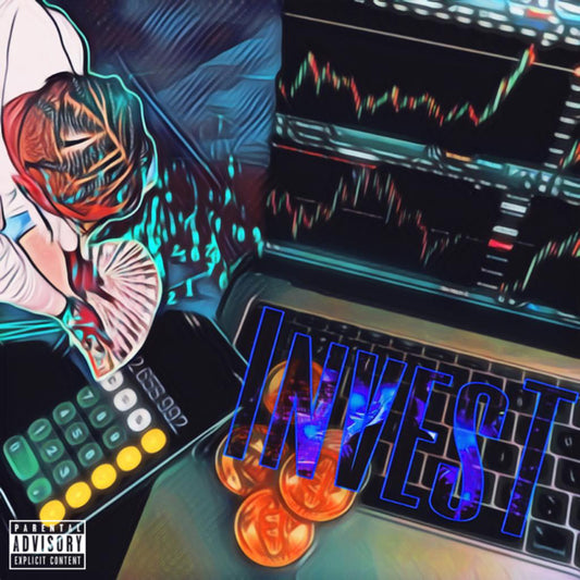 Invest - Single - KeepinITDolce Official 