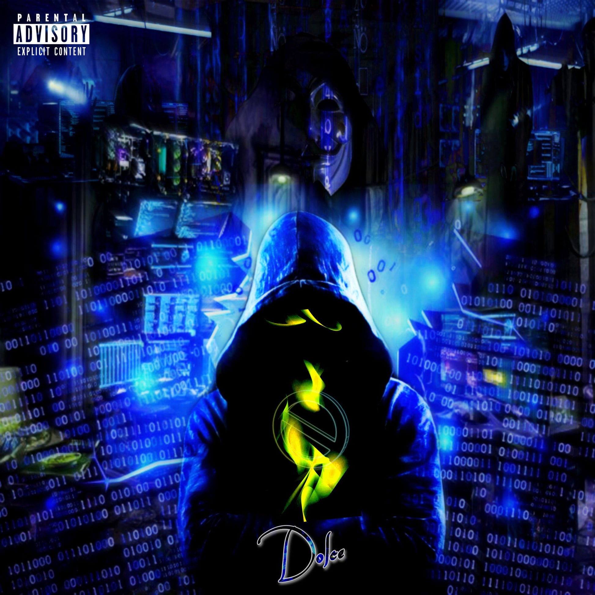 No Internet (EP) - KeepinITDolce Official 