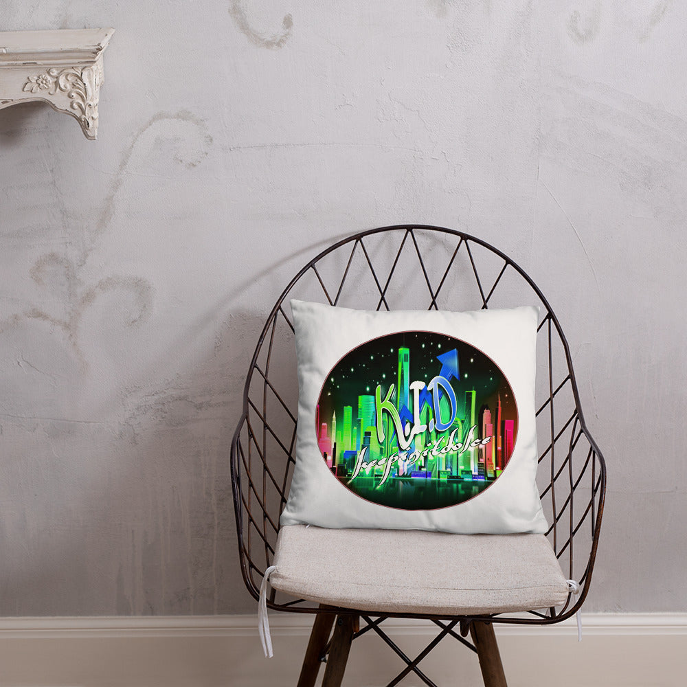 KeepinItDolce Basic Pillow