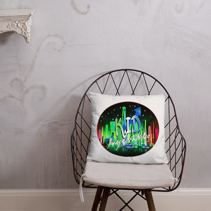 KeepinItDolce Basic Pillow