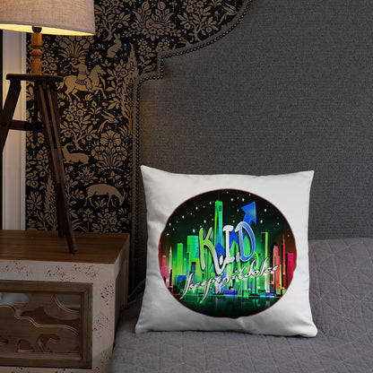 KeepinItDolce Basic Pillow