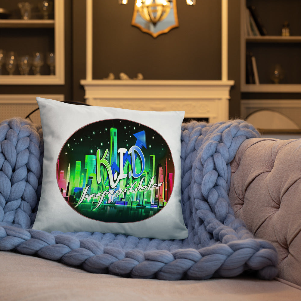 KeepinItDolce Basic Pillow