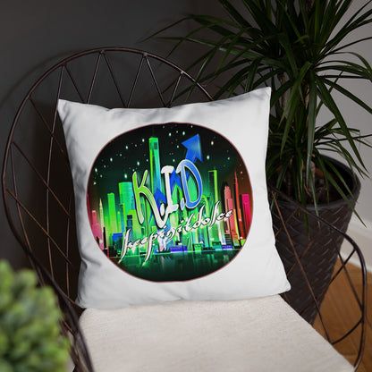 KeepinItDolce Basic Pillow