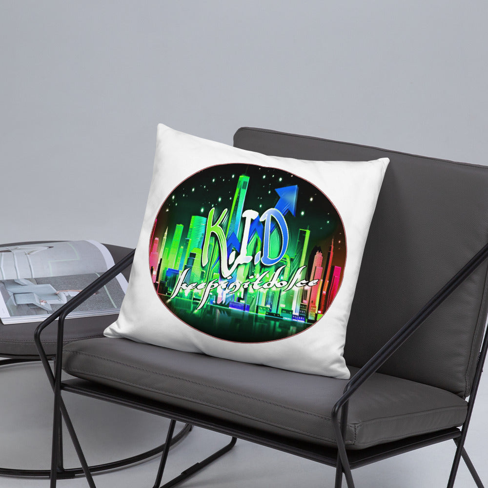 KeepinItDolce Basic Pillow