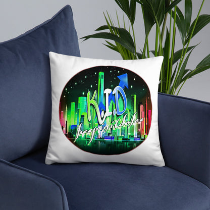 KeepinItDolce Basic Pillow