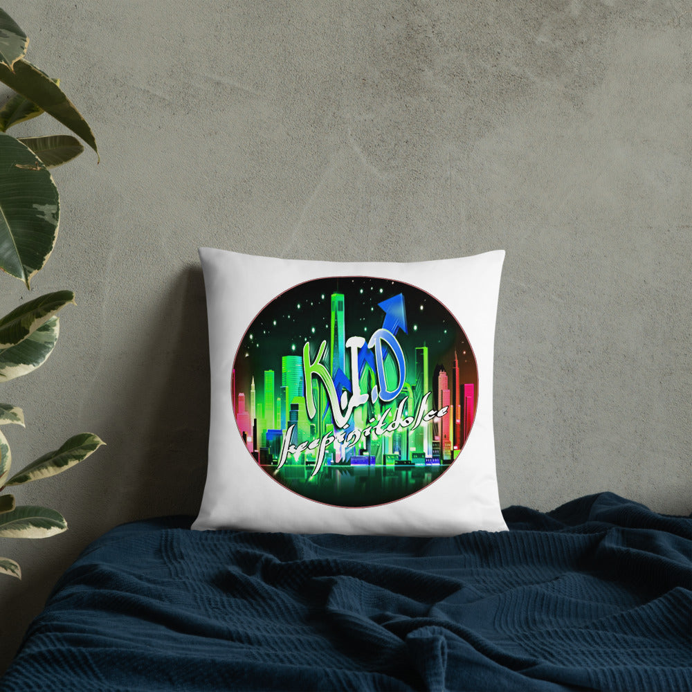 KeepinItDolce Basic Pillow