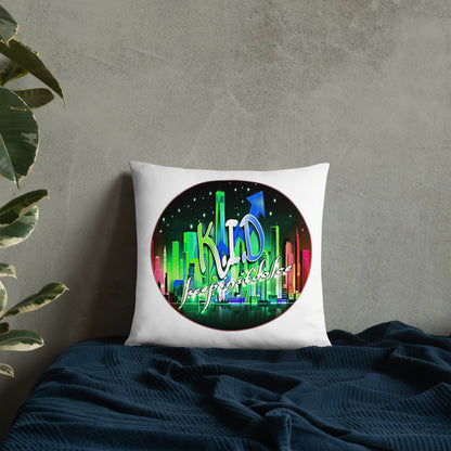 KeepinItDolce Basic Pillow